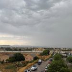 La Policía Local de Las Gabias (Granada) atiende 14 incidencias leves tras el terremoto de Alhendín