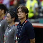 La policía registra la Federación Surcoreana de Fútbol por el nombramiento del exseleccionador Hong Myung-bo