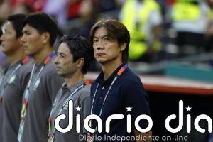 La policía registra la Federación Surcoreana de Fútbol por el nombramiento del exseleccionador Hong Myung-bo