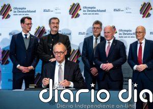 La precandidatura olímpica de Colonia-Rin-Ruhr busca el récord mundial de 17,6 millones de entradas a la venta