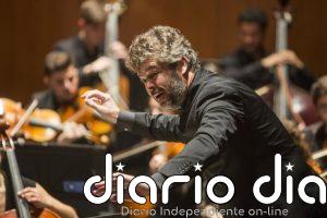La primera gira española de la Orquesta del Festival de Bayreuth, con Pablo Heras-Casado, arranca este sábado
