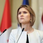 La primera ministra de Islandia confirma que la adhesión a la UE "no avanzará" bajo su gobierno