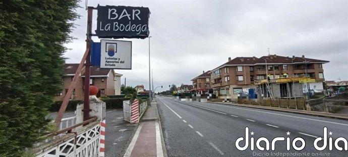 La Primitiva deja un premio de más de 65.000 euros en Argoños