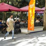 La provincia de Cádiz cerró julio con 33.607 empresas en la Seguridad Social, 129 más que el mes anterior