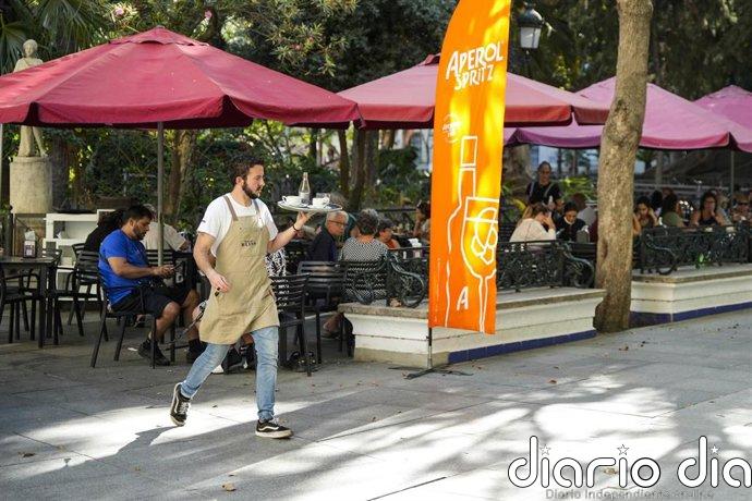 La provincia de Cádiz cerró julio con 33.607 empresas en la Seguridad Social, 129 más que el mes anterior