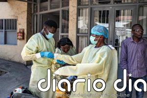 La RDC recibirá 70.000 dosis de la vacuna contra el ébola pese a que no está probada contra el virus Bundibugyo