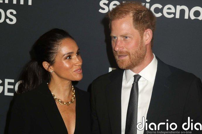 La reacción del Príncipe Guillermo y Kate Middleton al regreso de Harry y Meghan Markle a Reino Unido: "Furioso"