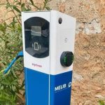 La red Melib suma 325 puntos de recarga y eleva la operatividad del 60 al 84% desde 2023