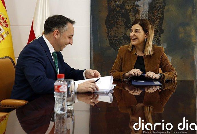 La redacción del proyecto del Centro de Salud de Boo de Piélagos finalizará en otoño