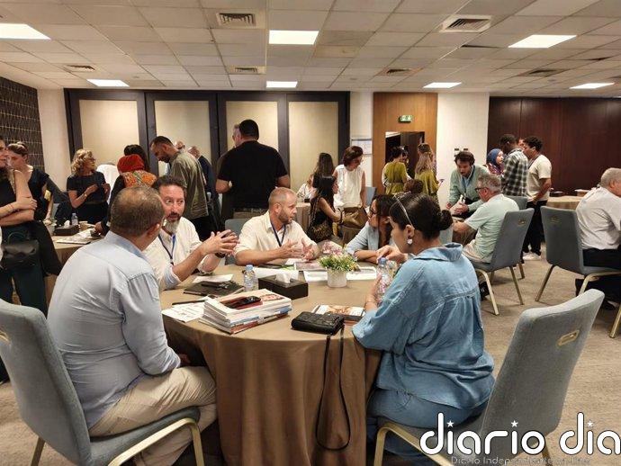 La Región es la cuarta provincia más exportadora de España al continente africano