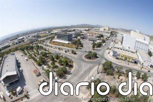 La Región estrena en Molina de Segura un nuevo modelo de gestión para modernizar sus áreas industriales