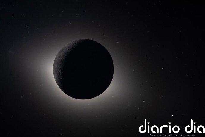 La región se prepara para vivir un 'doblete' astronómico el 12 de agosto: eclipse al atardecer y Perseidas de madrugada