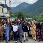 La represión contra los periodistas en Pakistán es objeto de duras críticas