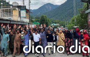 La represión contra los periodistas en Pakistán es objeto de duras críticas