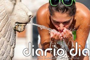 La Rioja declara el 'nivel 1' (amarillo) por altas temperaturas en la ribera del Ebro para este miércoles