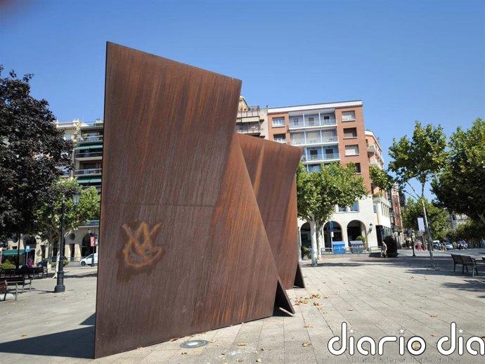 La Rioja destina 30.000 euros a tres entidades para la representación y defensa de intereses de víctimas del terrorismo