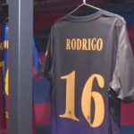 La 'Rodrigomanía' desata la locura en Barcelona