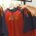 La Roja ya tiene dos estrellas