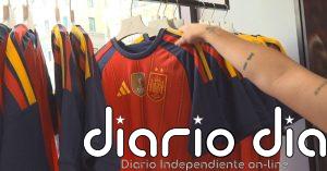 La Roja ya tiene dos estrellas