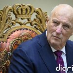 La salud del rey Harald V de Noruega sufre un "empeoramiento" durante su ingreso en un hospital de Oslo