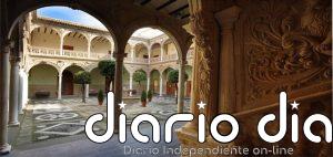 La sede de la UNIA en Baeza acoge una velada de poesía contemporánea con García Montero, Aroa Moreno y Felipe Benítez