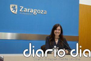 La segunda fase de la Olmeda de Torre Ramona de Zaragoza incluirá mejoras vecinales de accesibilidad y calidad ambiental
