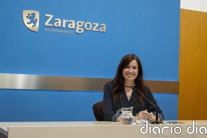 La segunda fase de la Olmeda de Torre Ramona de Zaragoza incluirá mejoras vecinales de accesibilidad y calidad ambiental
