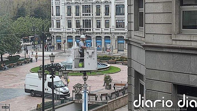 La Seguridad Social gana 3.898 afiliados en julio en Asturias y el número de ocupados sube a 406.262