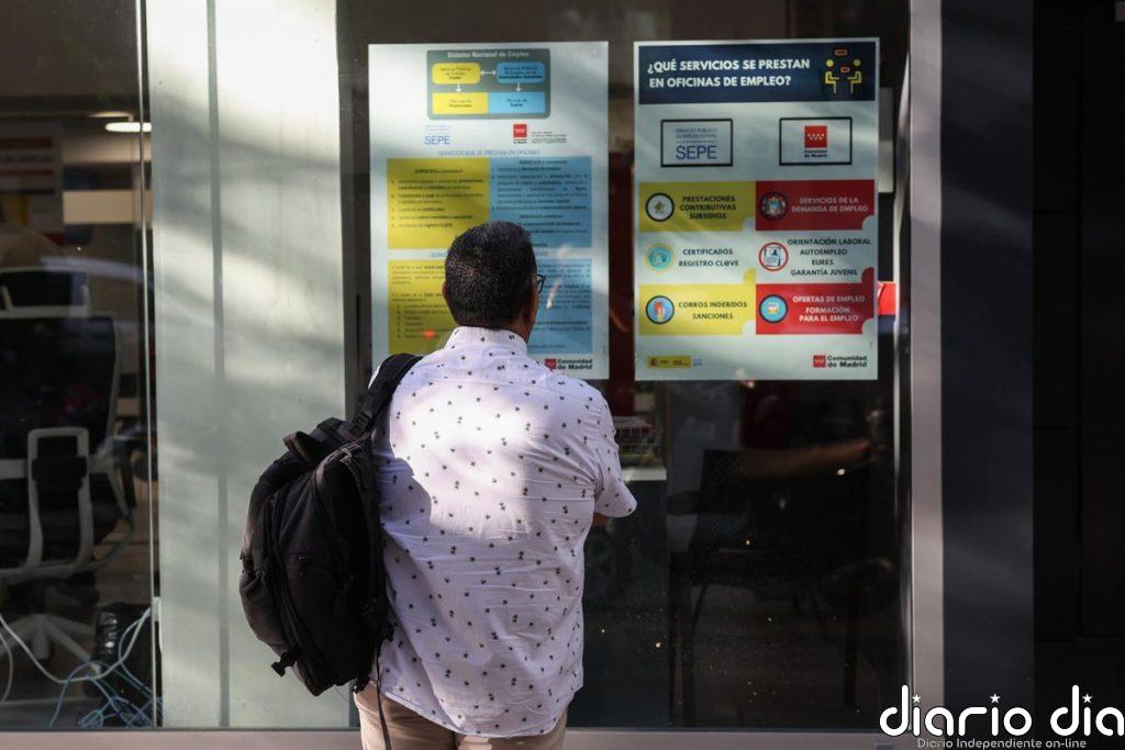 La Seguridad Social supera la barrera de los 22,5 millones de afiliados tras sumar 41.727 ocupados en julio