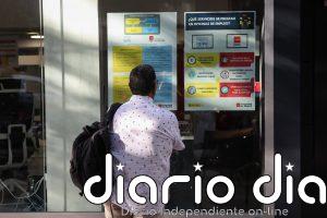 La Seguridad Social supera la barrera de los 22,5 millones de afiliados tras sumar 41.727 ocupados en julio