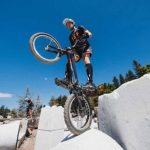 La selección española de ciclismo clasifica a nueve pilotos para las finales del Europeo de trial