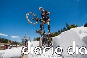 La selección española de ciclismo clasifica a nueve pilotos para las finales del Europeo de trial
