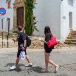 La serie sísmica en Granada ya ha registrado hasta 348 terremotos, 37 sentidos por la población