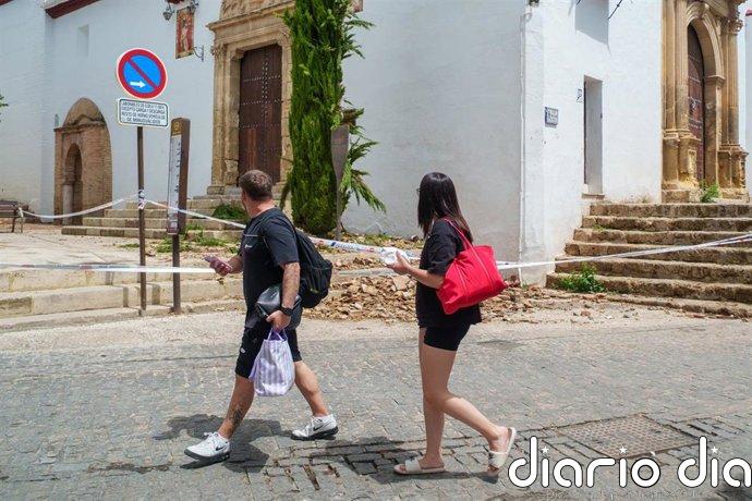 La serie sísmica en Granada ya ha registrado hasta 348 terremotos, 37 sentidos por la población