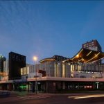 La socimi HLRE vende el parque comercial Megapark de Barakaldo (Vizcaya) a Nepi Rockcastle por 254 millones