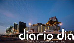 La socimi HLRE vende el parque comercial Megapark de Barakaldo (Vizcaya) a Nepi Rockcastle por 254 millones