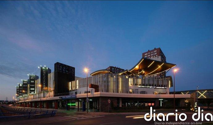 La socimi HLRE vende el parque comercial Megapark de Barakaldo (Vizcaya) a Nepi Rockcastle por 254 millones
