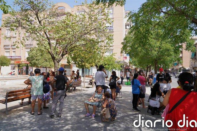 La Subdelegación en Granada incide en la importancia de conocer las medidas de autoprotección ante seísmos