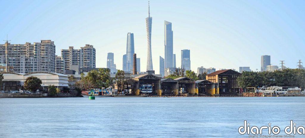 La subida del mar pone en peligro a 770 millones de personas