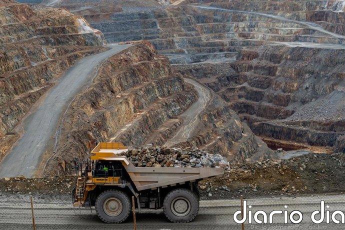 La sueca Boliden comprará por 1.125 millones la participación mayoritaria de Votorantim en Nexa Resources