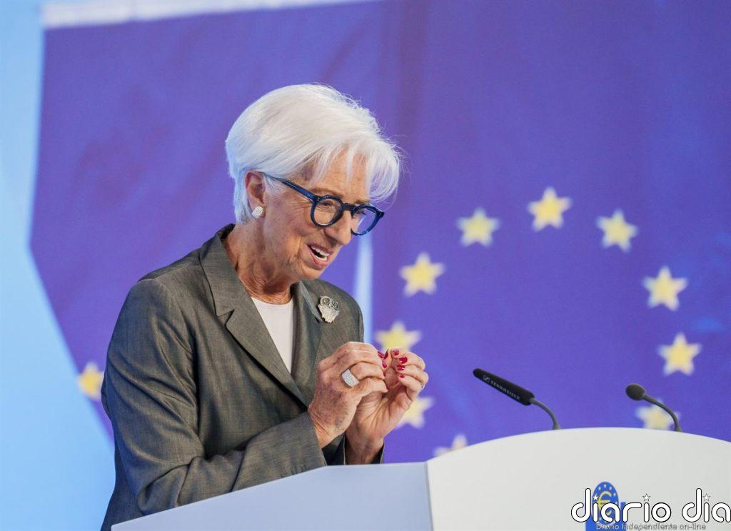 La tasa de inflación repuntó en julio al 2,9% en la eurozona y el 3% en la UE