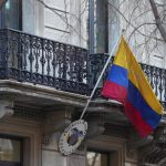 La tasa de paro de Colombia repunta una décima en julio al 8,1% y se aleja de los mínimos de mayo y junio