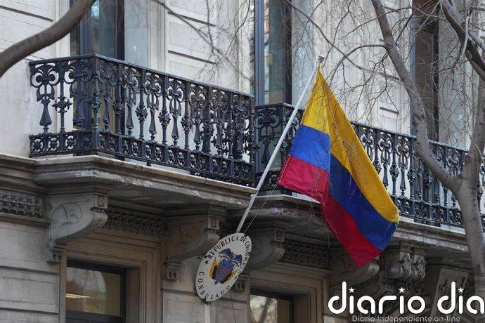 La tasa de paro de Colombia repunta una décima en julio al 8,1% y se aleja de los mínimos de mayo y junio