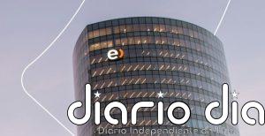 La 'teleco' chilena Entel gana 50,4 millones de euros hasta junio, un 29,1% más