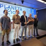 La tercera edición de 'Planeta Rioja' se reiventa, crece en días y apuesta por las catas y charlas sobre el vino