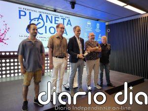 La tercera edición de 'Planeta Rioja' se reiventa, crece en días y apuesta por las catas y charlas sobre el vino