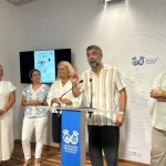 La tradición oral regresa a Rociana, Beas, Hinojos y Escacena (Huelva) con el tercer Festival 'Un Condado de Cuentos'