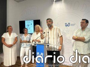La tradición oral regresa a Rociana, Beas, Hinojos y Escacena (Huelva) con el tercer Festival 'Un Condado de Cuentos'