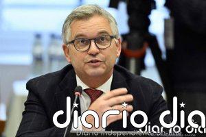 La UE asegura que apoya a España en la crisis de Ceuta y llama a la "solidaridad" para defender las fronteras exteriores