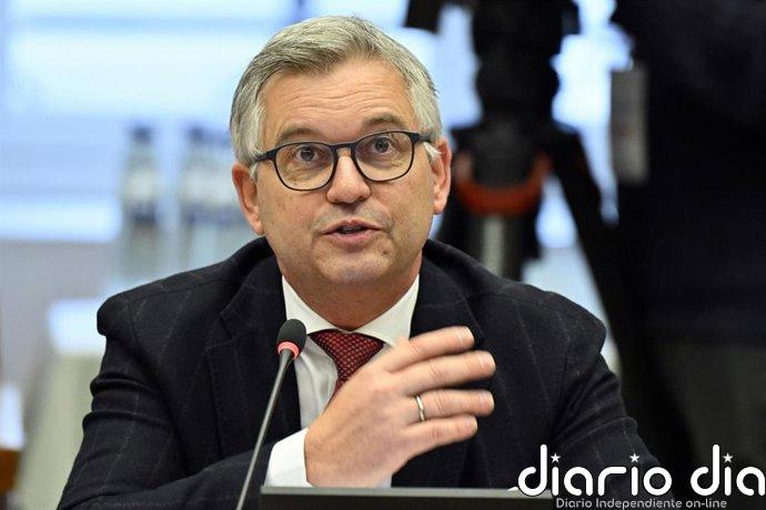La UE asegura que apoya a España en la crisis de Ceuta y llama a la "solidaridad" para defender las fronteras exteriores